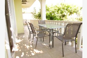 Etværelses lejlighed Kastel Luksic, Kastela (A-25382-a(