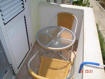 Apartamenty z parkingiem Kastel Luksic (Kastela) - 25382