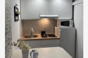 Studielejlighed Kastel Luksic, Kastela (AS-25382-a(