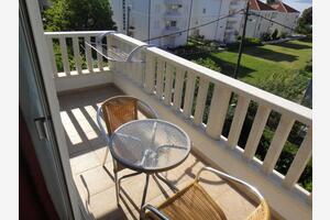 Studielejlighed Kastel Luksic, Kastela (AS-25382-b(