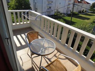 Appartements avec parking Kastel Luksic, Kastela - 25382