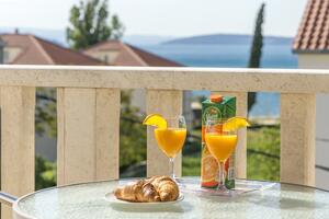 Studio flat Kaštel Lukšić Studio flat Kaštel Lukšić, Kaštela (AS-25382-b(