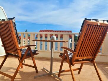 Appartements avec parking Kastel Luksic, Kastela - 25382