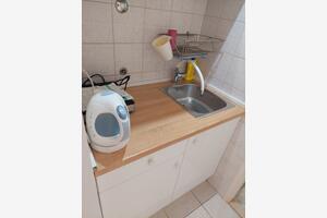 Studio Appartement Kastel Luksic (Kastela) (AS-25382-c(