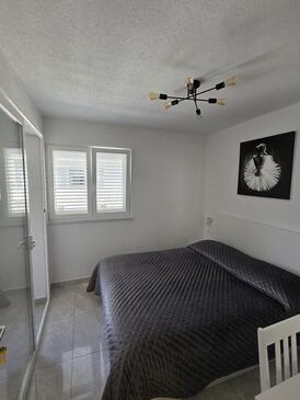 Lejligheder ved havet Makarska - 25383