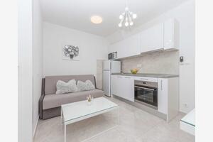 Etværelses lejlighed Makarska (A-25383-a(