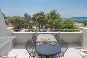 Toværelses lejlighed Makarska (A-25383-b(