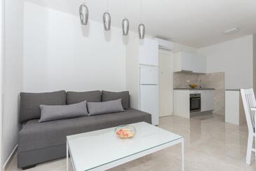 Apartamentos junto al mar Makarska - 25383