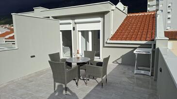 Apartamentos junto al mar Makarska - 25383