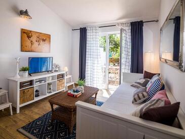 Appartementen met parkeerplaats Biograd na Moru, Biograd - 25385