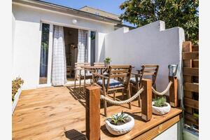 Jednopokojowy apartament Biograd na Moru, Biograd (A-25385-a(