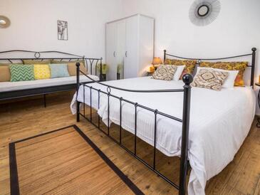 Appartementen met parkeerplaats Biograd na Moru - 25385