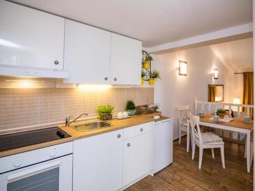 Appartementen met parkeerplaats Biograd na Moru - 25385