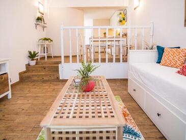 Appartementen met parkeerplaats Biograd na Moru - 25385