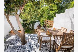 Jednopokojowy apartament Biograd na Moru, Biograd (A-25385-b(