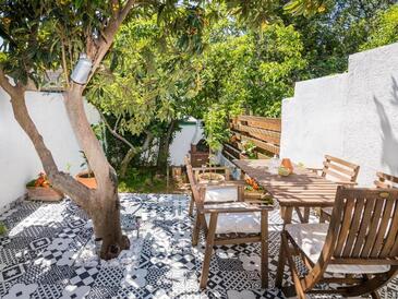 Jednoizbový apartmán Biograd na Moru (A-25385-b(