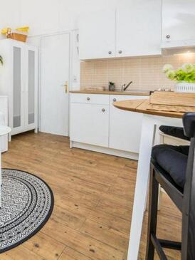 Apartamenty z parkingiem Biograd na Moru, Biograd - 25385