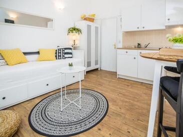 Apartamenty z parkingiem Biograd na Moru, Biograd - 25385