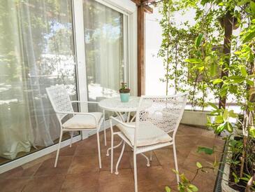 Apartamenty z parkingiem Biograd na Moru, Biograd - 25385