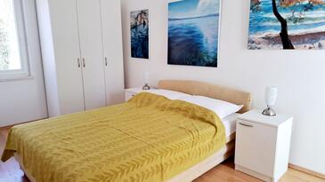 Apartmaji ob morju Makarska - 25386