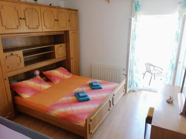 Apartmány pri mori Okrug Gornji, Čiovo - 25387