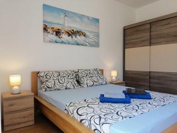 Apartmány pri mori Okrug Gornji, Čiovo - 25387