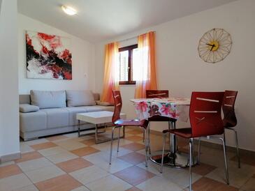 Apartmány pri mori Okrug Gornji, Čiovo - 25387