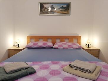 Apartmány pri mori Okrug Gornji, Čiovo - 25387