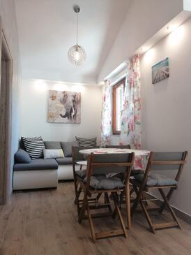 Apartmány pri mori Okrug Gornji, Čiovo - 25387