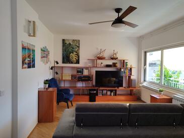 Apartmány pri mori Okrug Gornji, Čiovo - 25387