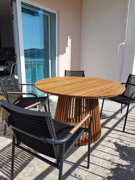 Apartamente lângă mare Okrug Gornji, Ciovo - 25387
