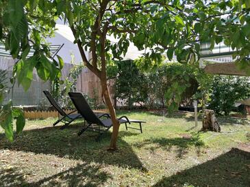 Dvojizbový apartmán Okrug Gornji, Čiovo (A-25387-b(