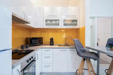 Appartements avec piscine pour les familles avec enfants Hvar - 25388