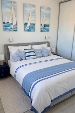 Apartments by the sea Žaborić, Šibenik - 25389