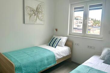 Apartments by the sea Žaborić, Šibenik - 25389