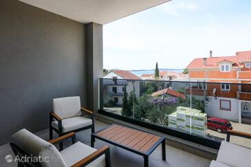 Apartments by the sea Žaborić, Šibenik - 25389