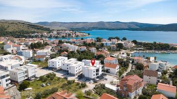 Apartamente lângă mare Zaboric, Sibenik - 25389 Adriatic.hr