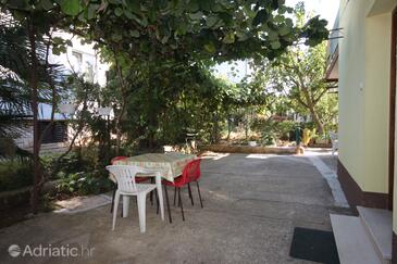 Apartments with parking space Umag - 2539