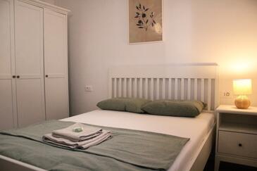 Однокімнатні апартаменти Макарска - Makarska (A-25390-a(