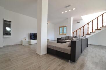 Casa pentru familii cu piscină Zadar - 25391