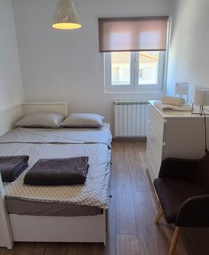 Apartamente cu parcare Sveti Filip i Jakov, Biograd - 25392