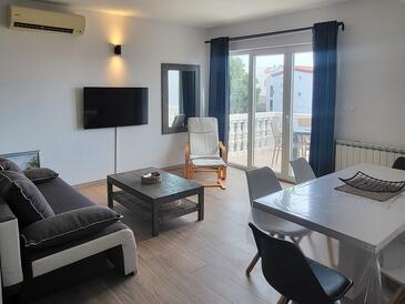 Apartamente cu parcare Sveti Filip i Jakov, Biograd - 25392