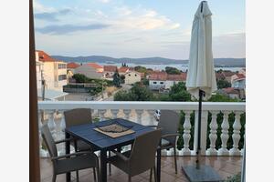 Apartament cu două camere Sveti Filip i Jakov, Biograd (A-25392-a(