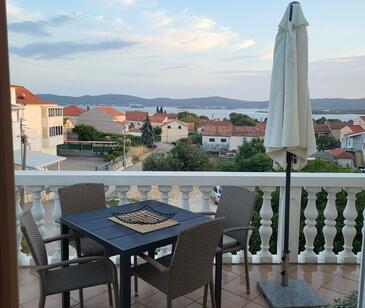 Apartament cu două camere Sveti Filip i Jakov, Biograd (A-25392-a(