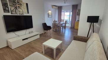 Apartamente cu parcare Sveti Filip i Jakov, Biograd - 25392