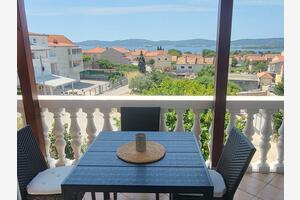 Apartament cu o cameră Sveti Filip i Jakov, Biograd (A-25392-b(