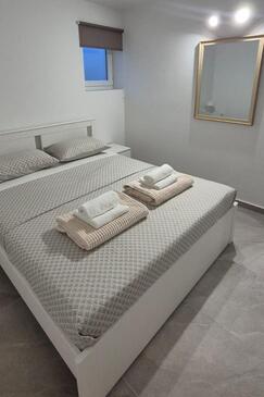 Apartamente cu parcare Sveti Filip i Jakov, Biograd - 25392