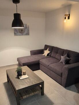 Apartamente cu parcare Sveti Filip i Jakov, Biograd - 25392