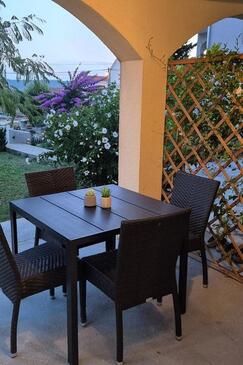 Apartamente cu parcare Sveti Filip i Jakov, Biograd - 25392