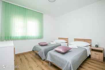 Apartmanok parkolóhellyel Solin, Split - 25393